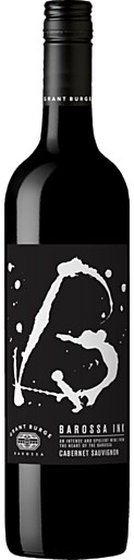 Barossa Ink Cabernet Sauvignon