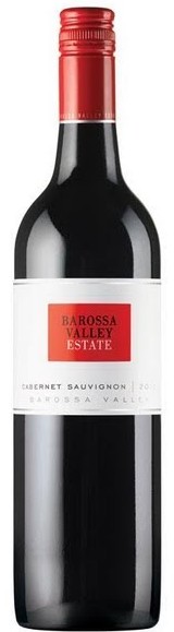 Barossa Valley Estate Cabernet Sauvignon