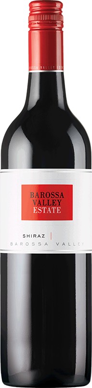 Barossa Valley Estate Shiraz