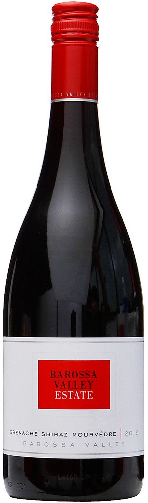 Barossa Valley GSM