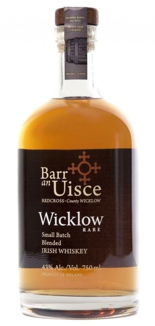 Barr an Uisce Wicklow Rare