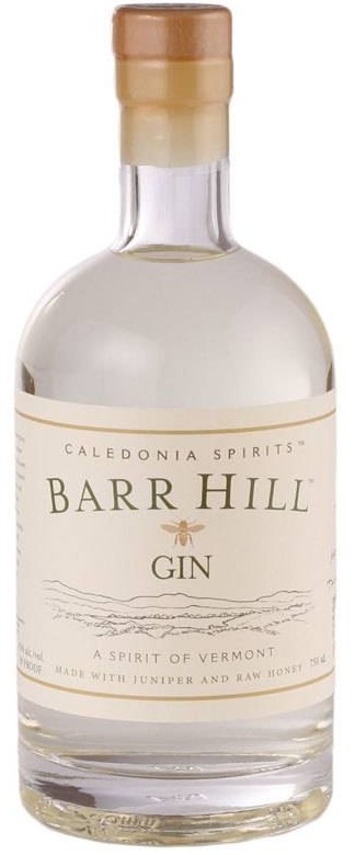 Barr Hill Gin