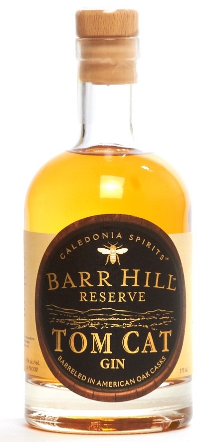 Barr Hill Reserve Tom Cat