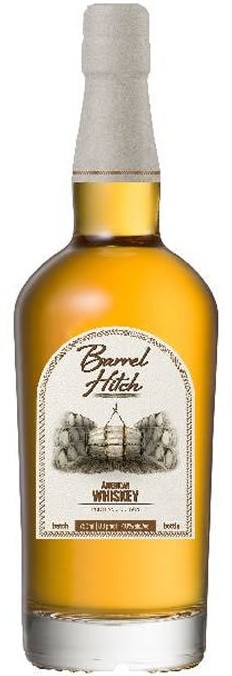 Barrel Hitch American Whiskey