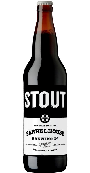 BarrelHouse Stout