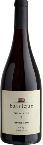 Barrique Pinot Noir