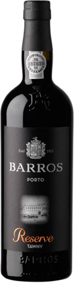 Barros Porto Reserva