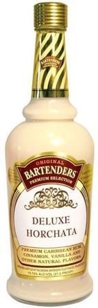 Bartenders Deluxe Horchata