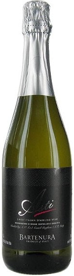 Bartenura Asti Spumante