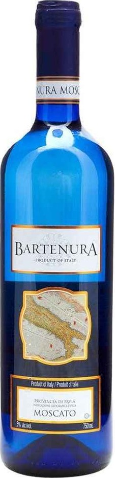 Bartenura d'Asti Moscato