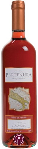 Bartenura Malvasia