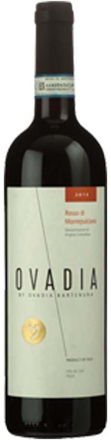 Bartenura Montepulciano