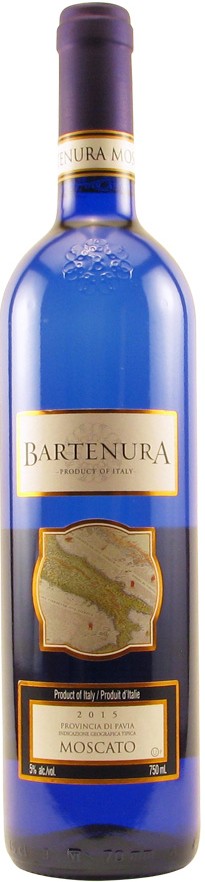 Bartenura Moscato