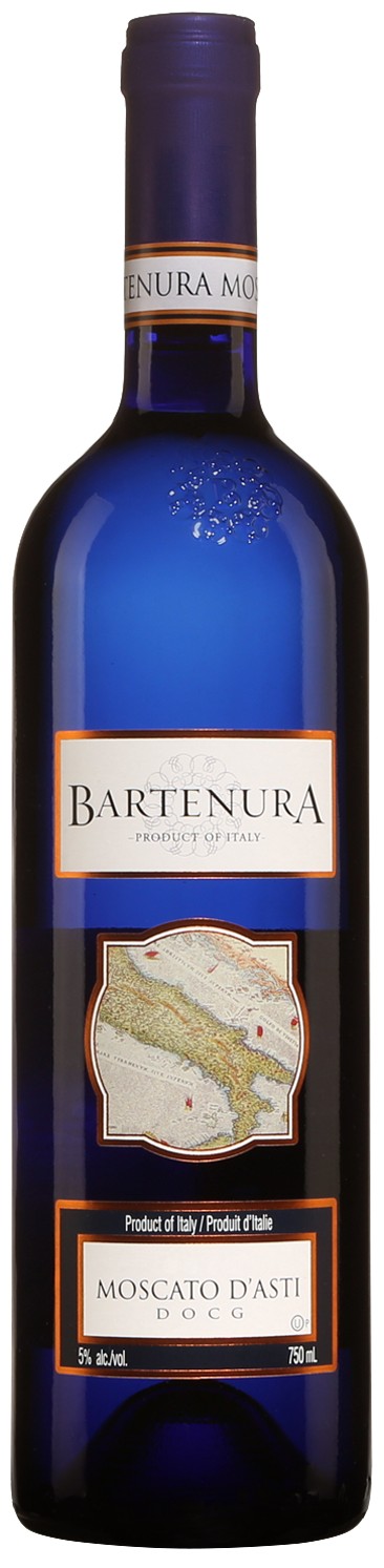 Bartenura Moscato 2019