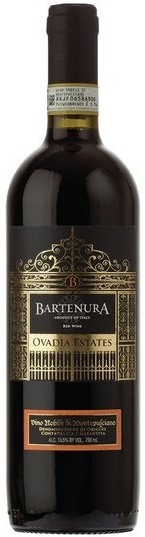 Bartenura Ovadia Estates