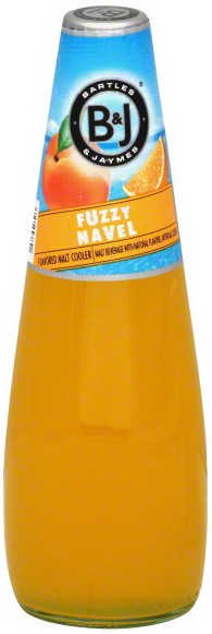 Bartles & Jaymes Fuzzy Navel