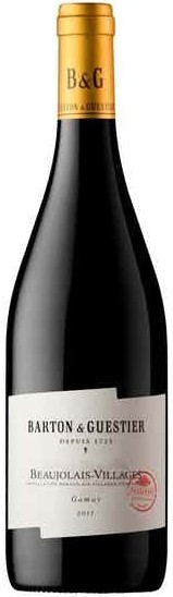 Barton & Guestier Beaujolais