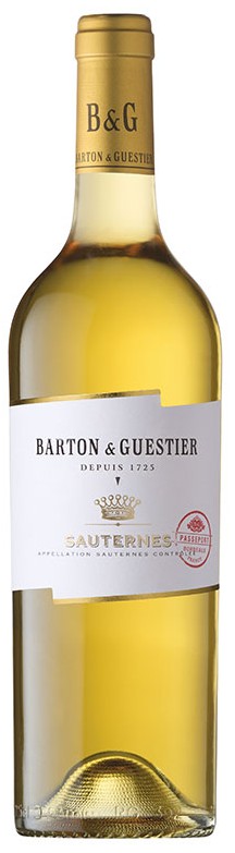 Barton & Guestier B&G Sauternes