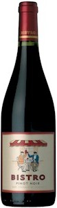 Barton & Guestier Bistro Pinot Noir 2015
