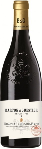 Barton & Guestier Chateauneuf-du-Pape 2014