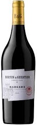 Barton & Guestier Margaux