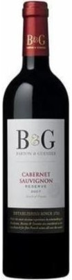 Barton & Guestier Reserve Cabernet Sauvignon 2015