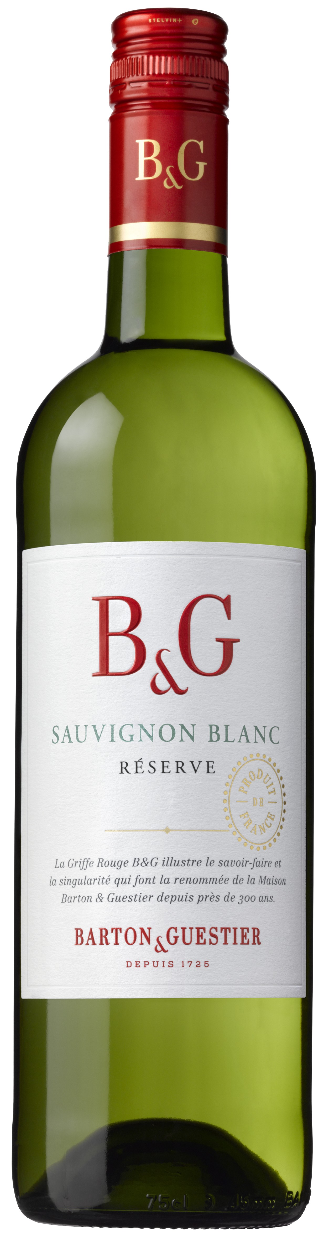Barton & Guestier Reserve Sauvignon Blanc