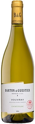Barton & Guestier Vouvray