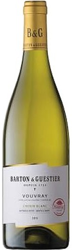 Barton & Guestier Vouvray