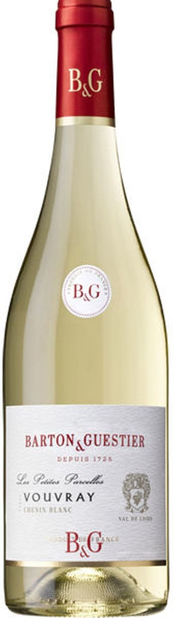 Barton & Guestier Vouvray 2018