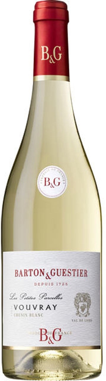 Barton & Guestier Vouvray NV