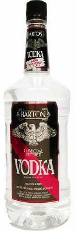 Barton Vodka