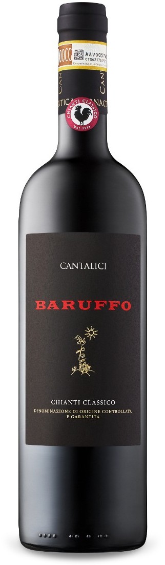 Baruffo Chianti Classico DOCG