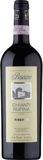Basciano Chianti Rufina 2013