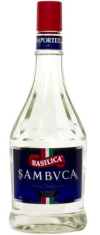Basilica Sambuca