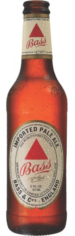 Bass Brewers Limited Bass Ale