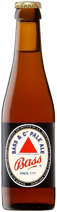 Bass Pale Ale