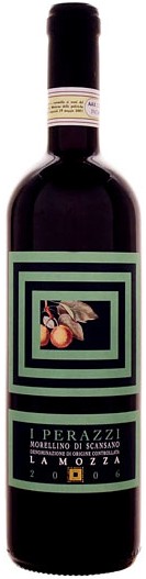 Bastianich La Mozza I Perazzi