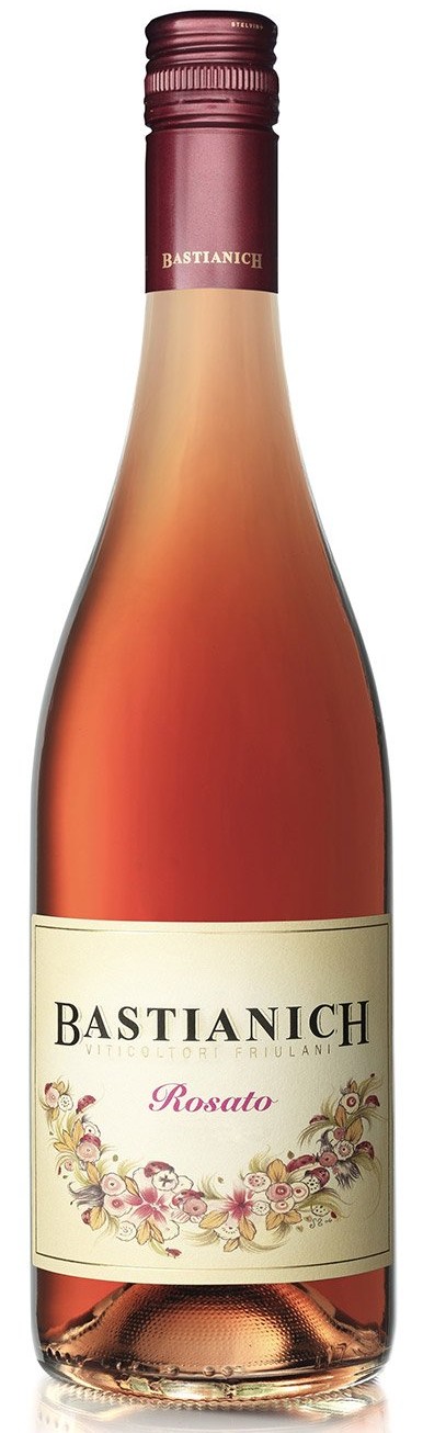 Bastianich Rosato