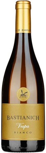 Bastianich Vespa Bianco Colli Orientali del Friuli