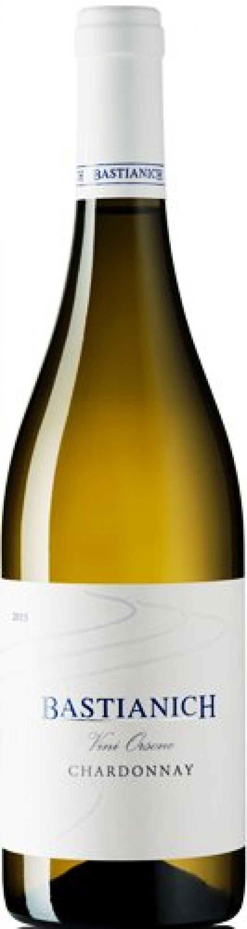 Bastianich Vigne Orsone Chardonnay