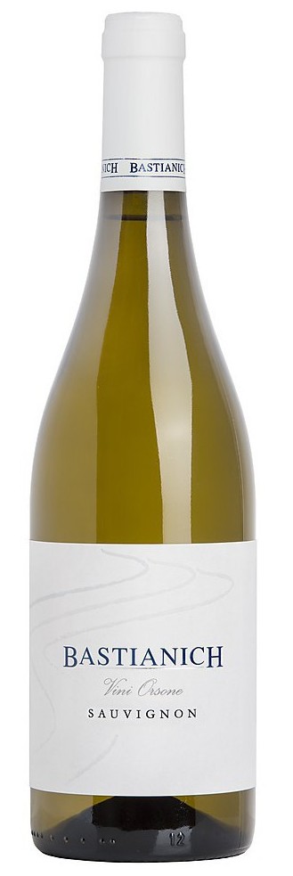 Bastianich Vigne Orsone Sauvignon