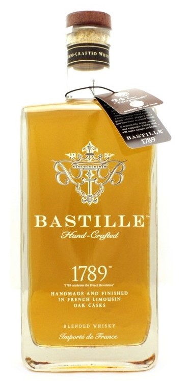 Bastille 1789 Hand-Crafted