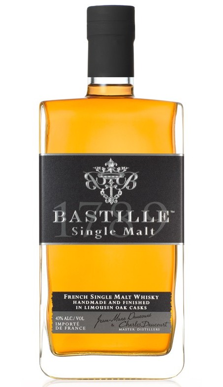 Bastille Single Malt Whisky