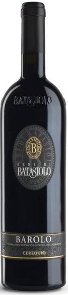 Batasiolo Barolo DOCG