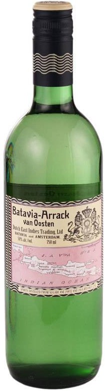 Batavia Arrack van Oosten
