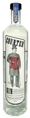 Batch 206 Counter Gin