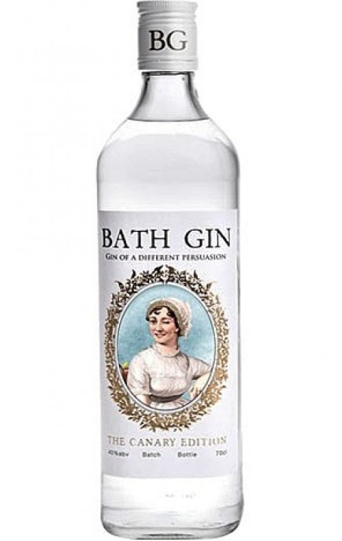 Bath Gin