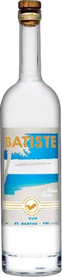 Batiste Rhum Blanc