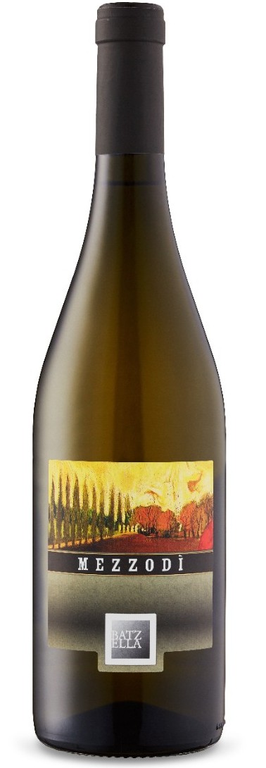 Batzella Bolgheri Bianco DOC Mezzodi